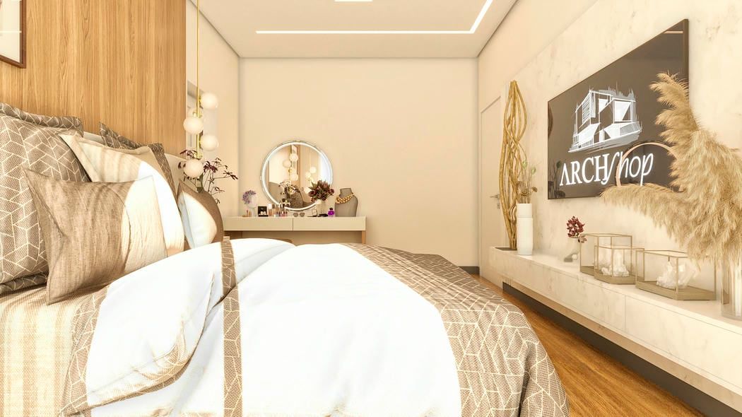 projeto pronto archshop