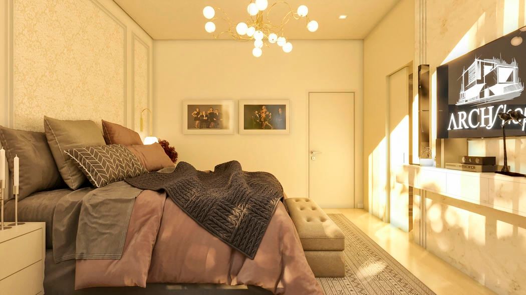 projeto pronto archshop