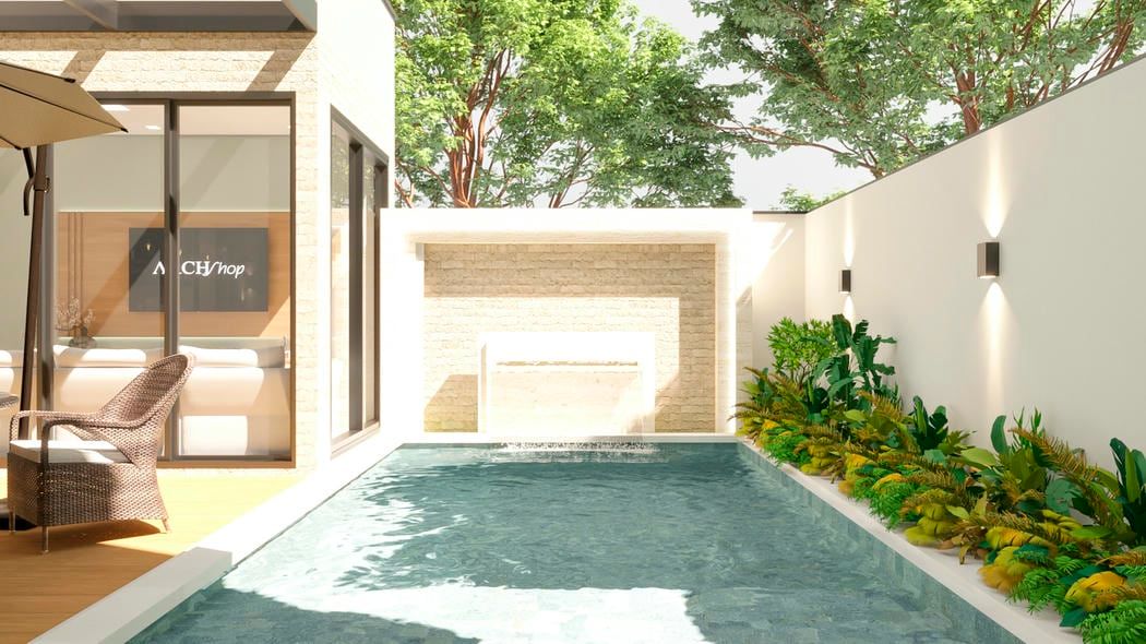 projeto pronto archshop