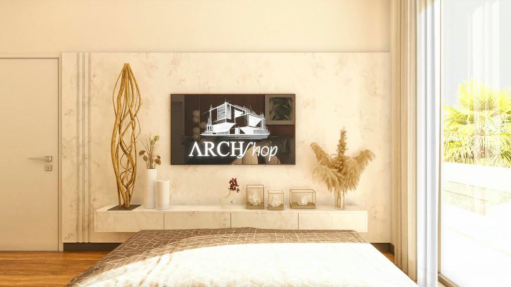 projeto pronto archshop