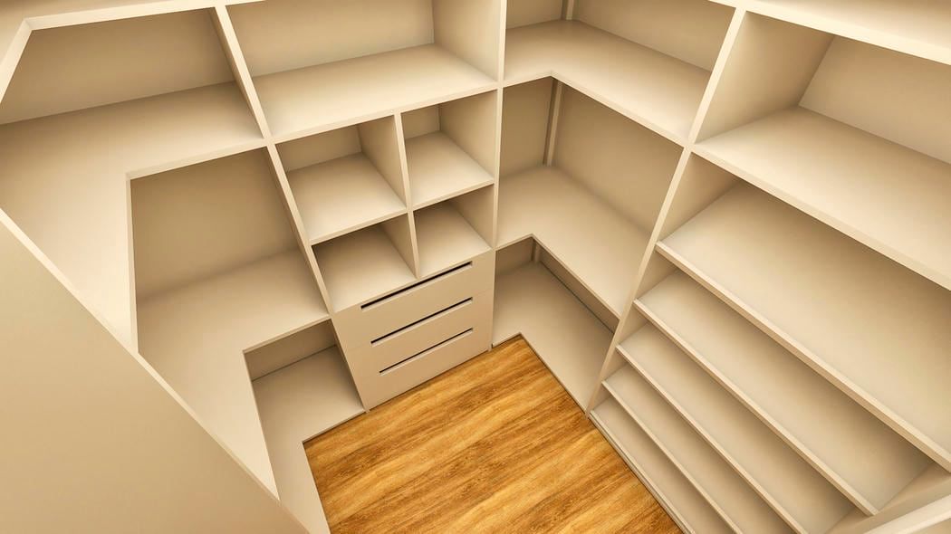 projeto pronto archshop