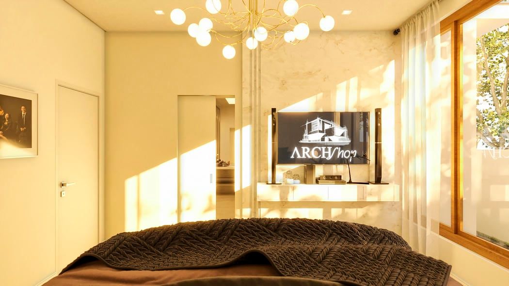 projeto pronto archshop