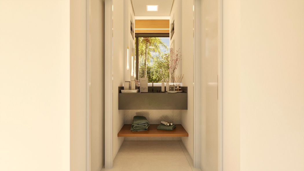 projeto pronto archshop