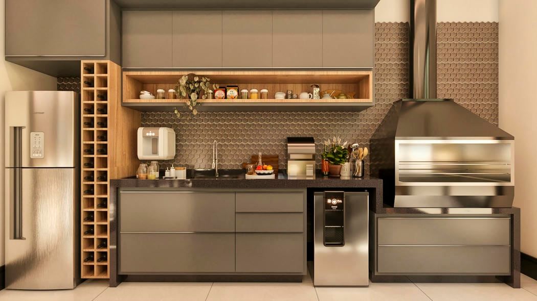 projeto pronto archshop