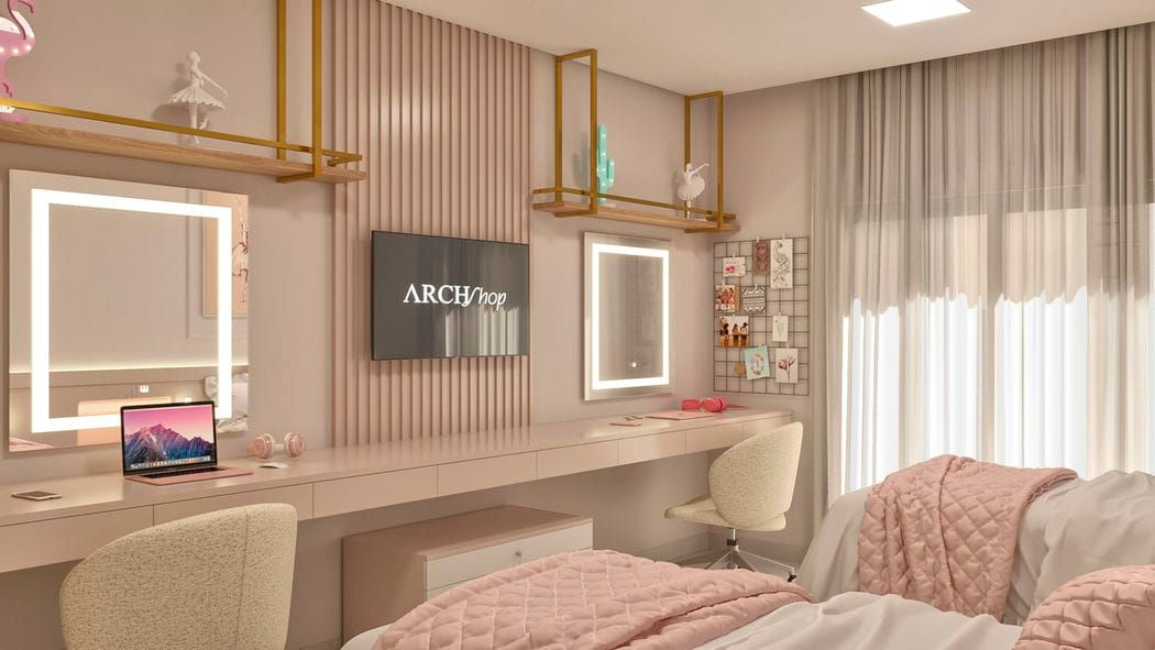 projeto pronto archshop