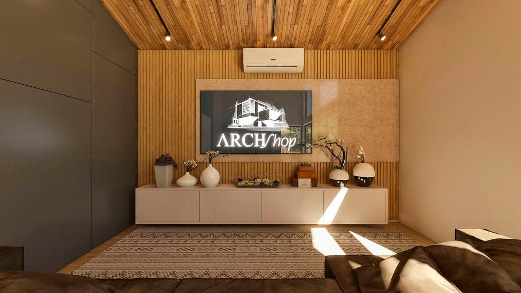 sala de tv