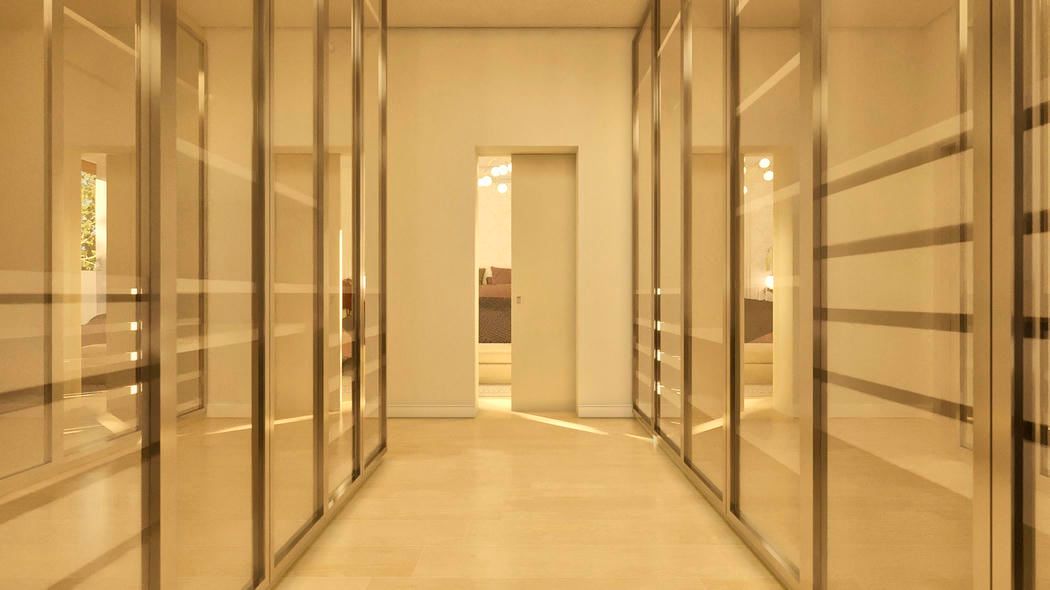 projeto pronto archshop