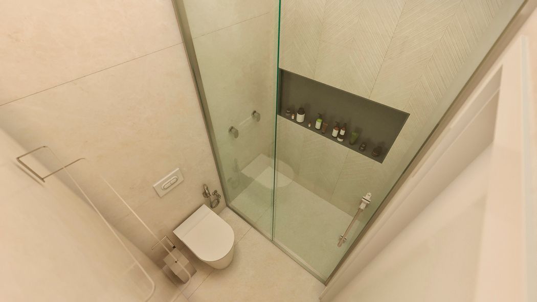 projeto pronto archshop