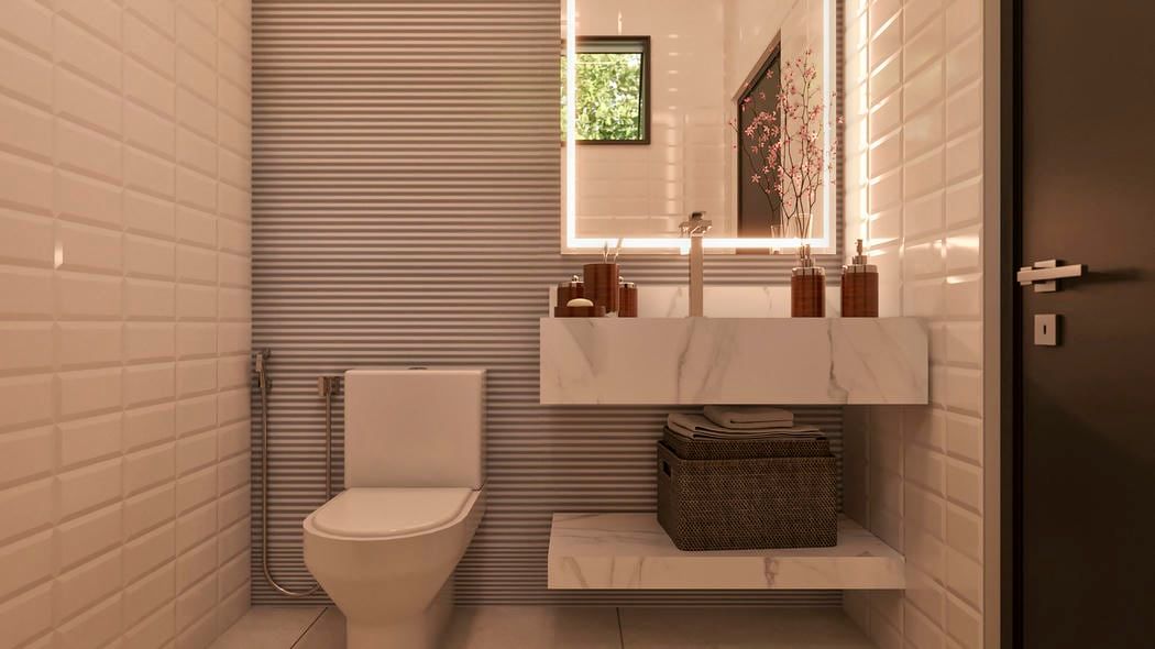 projeto pronto archshop