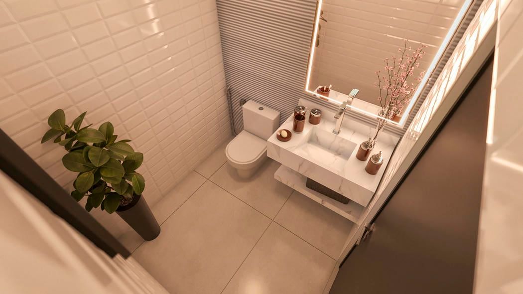 projeto pronto archshop