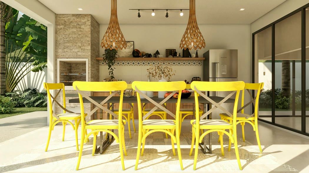 projeto pronto archshop