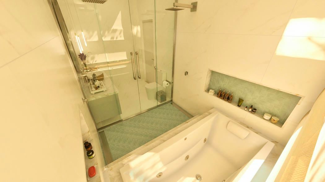 projeto pronto archshop