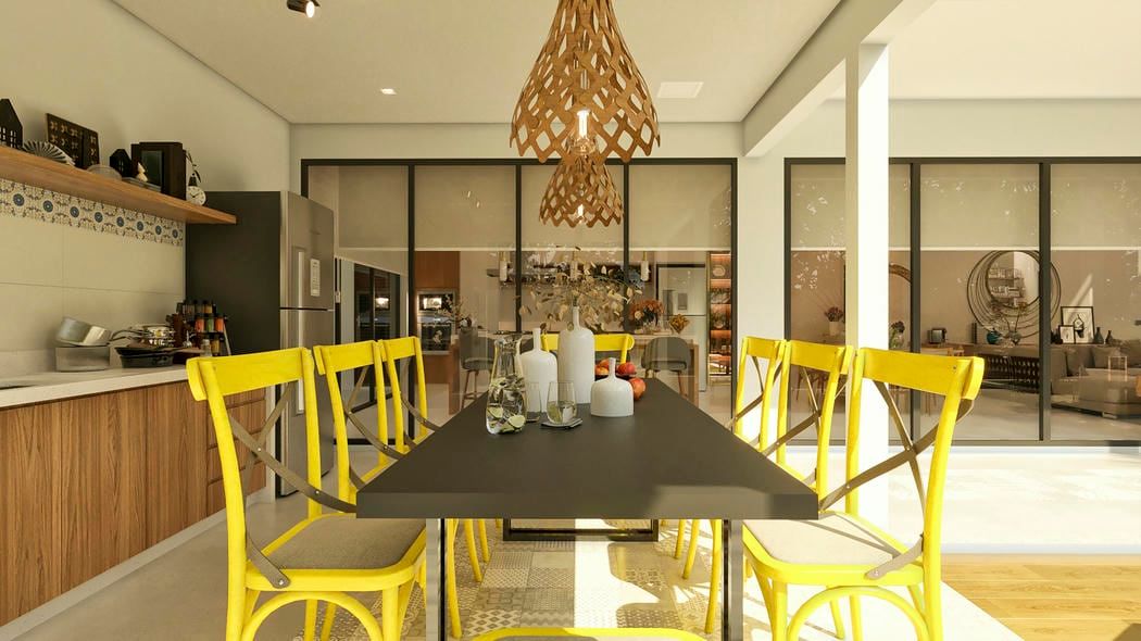 projeto pronto archshop