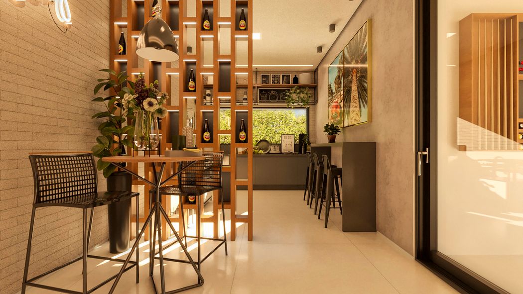projeto pronto archshop