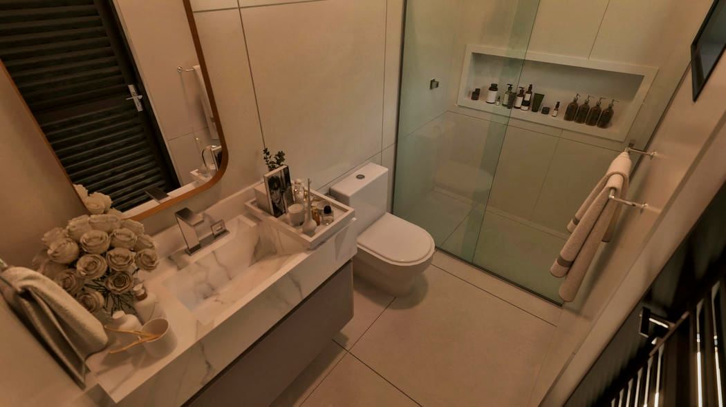 projeto pronto archshop