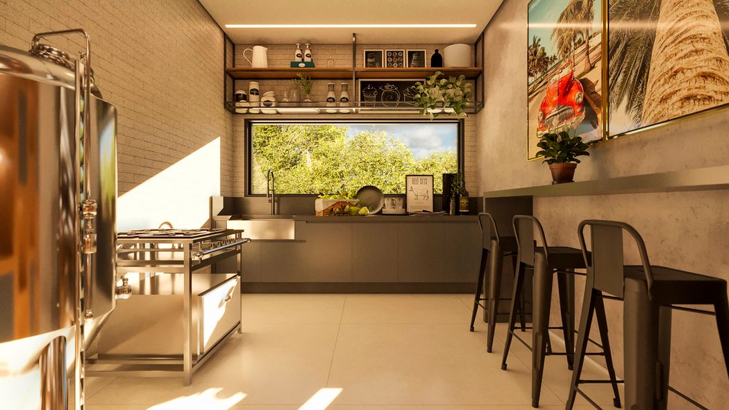 projeto pronto archshop