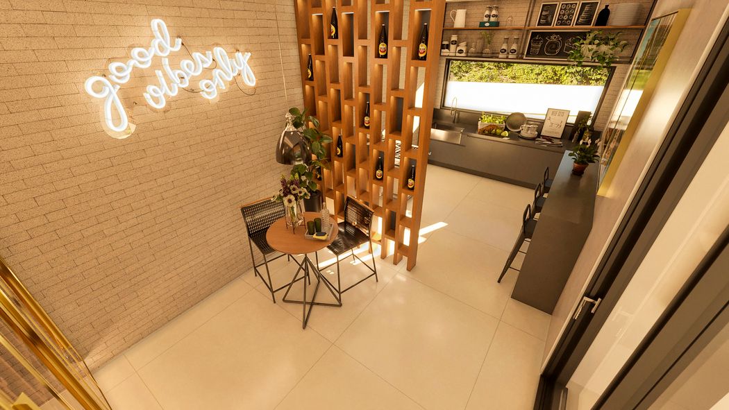 projeto pronto archshop