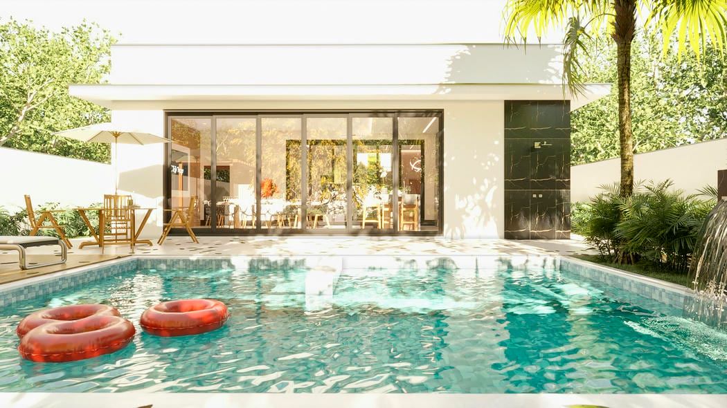 projeto pronto archshop