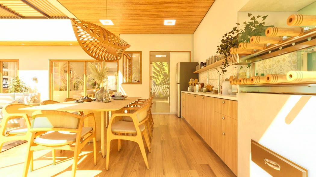 projeto pronto archshop