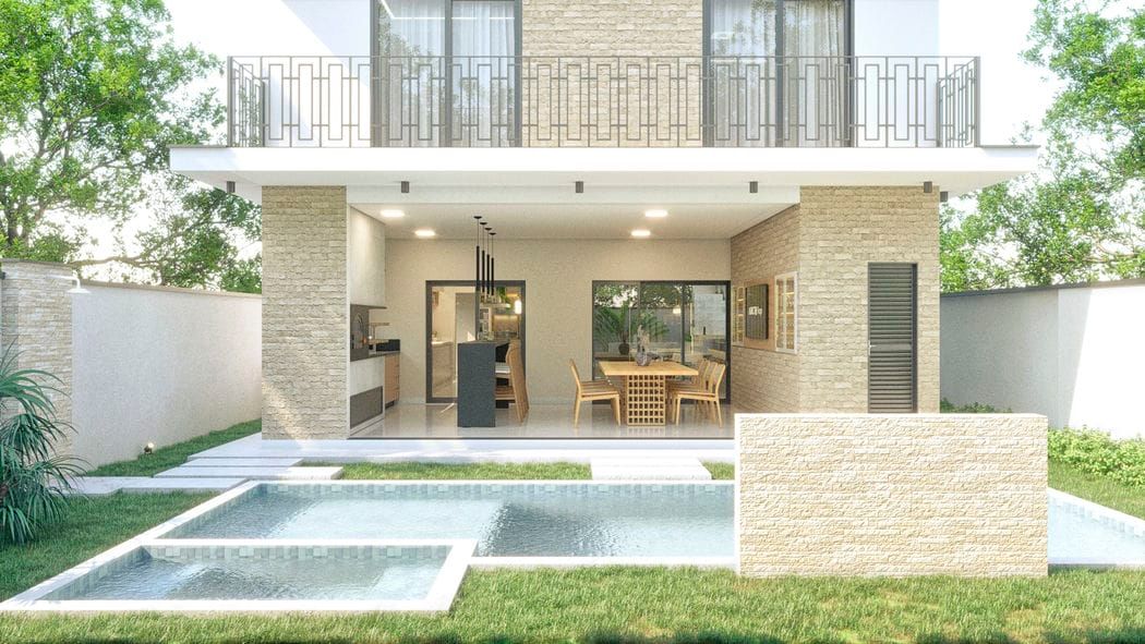 projeto pronto archshop