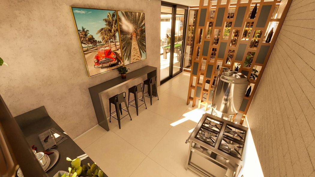 projeto pronto archshop