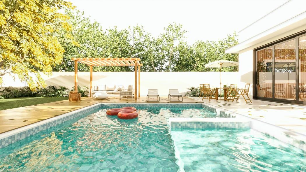 projeto pronto archshop