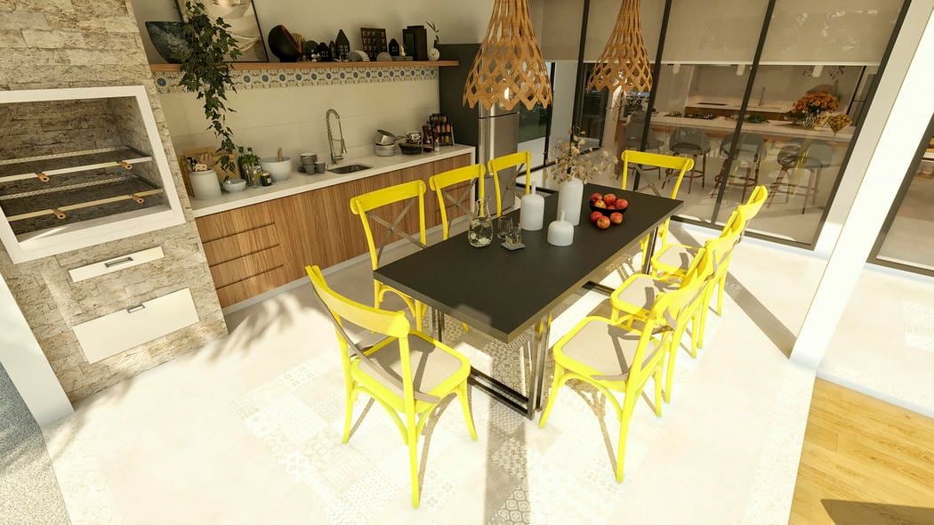 projeto pronto archshop