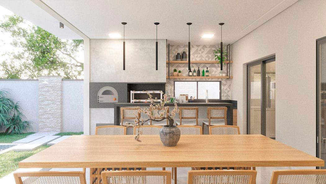 projeto pronto archshop