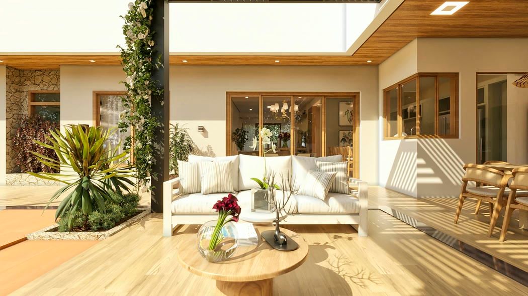 projeto pronto archshop