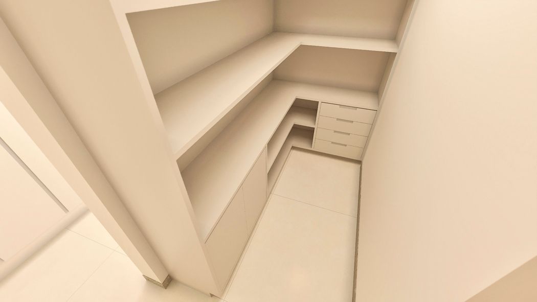 projeto pronto archshop