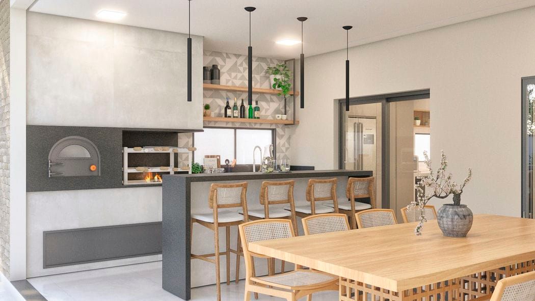 projeto pronto archshop