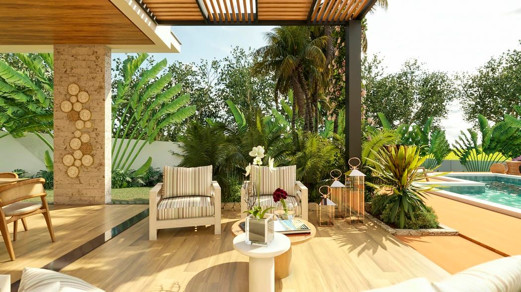 projeto pronto archshop