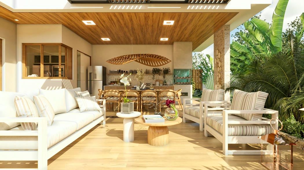 projeto pronto archshop