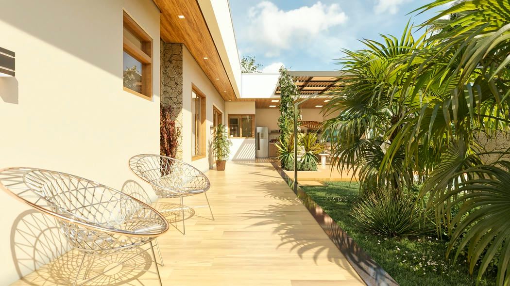 projeto pronto archshop