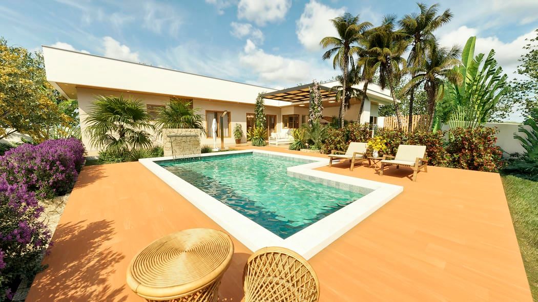 projeto pronto archshop