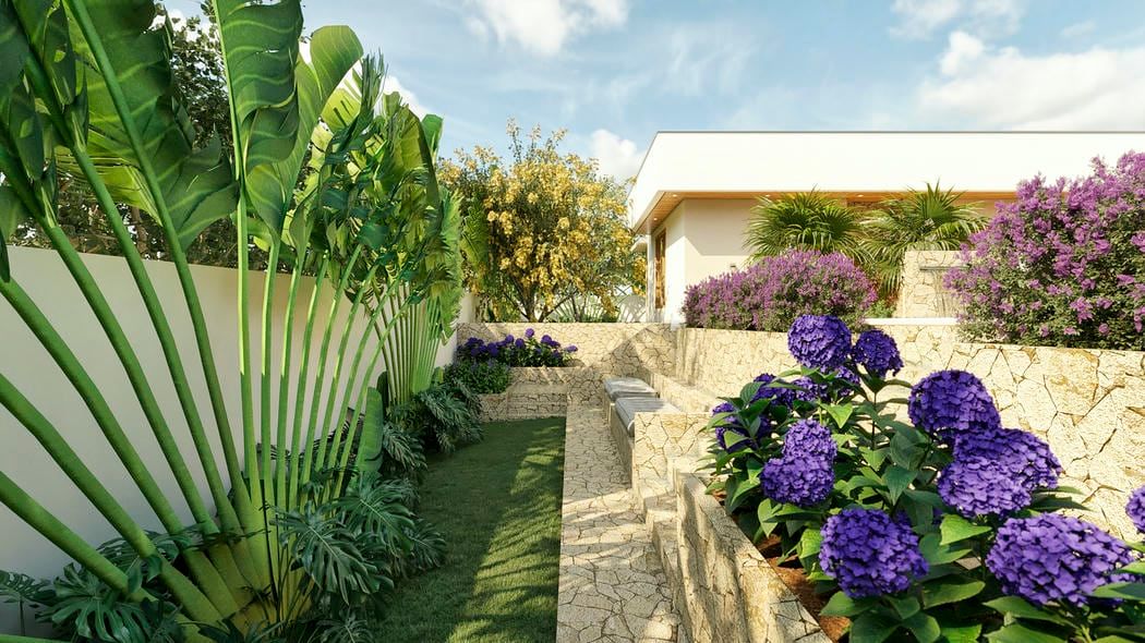 projeto pronto archshop