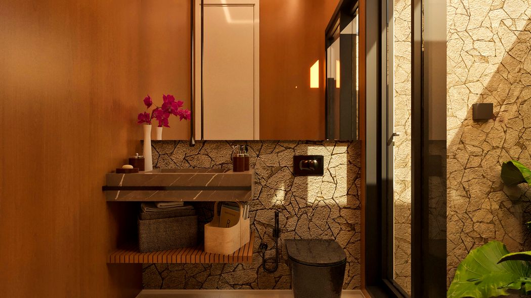 projeto pronto archshop