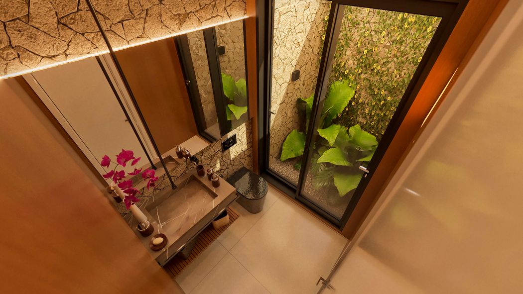 projeto pronto archshop