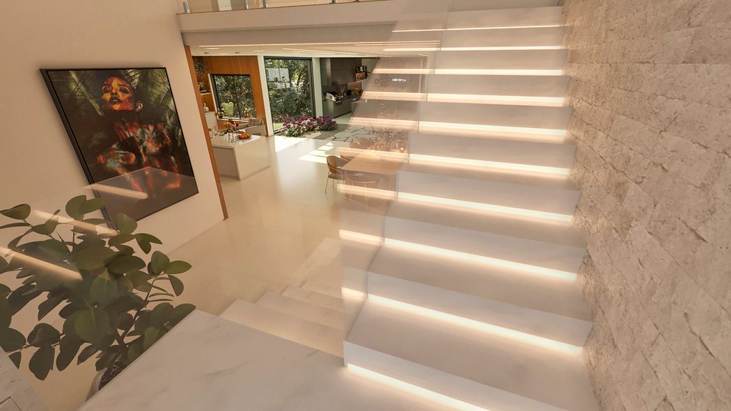projeto pronto archshop