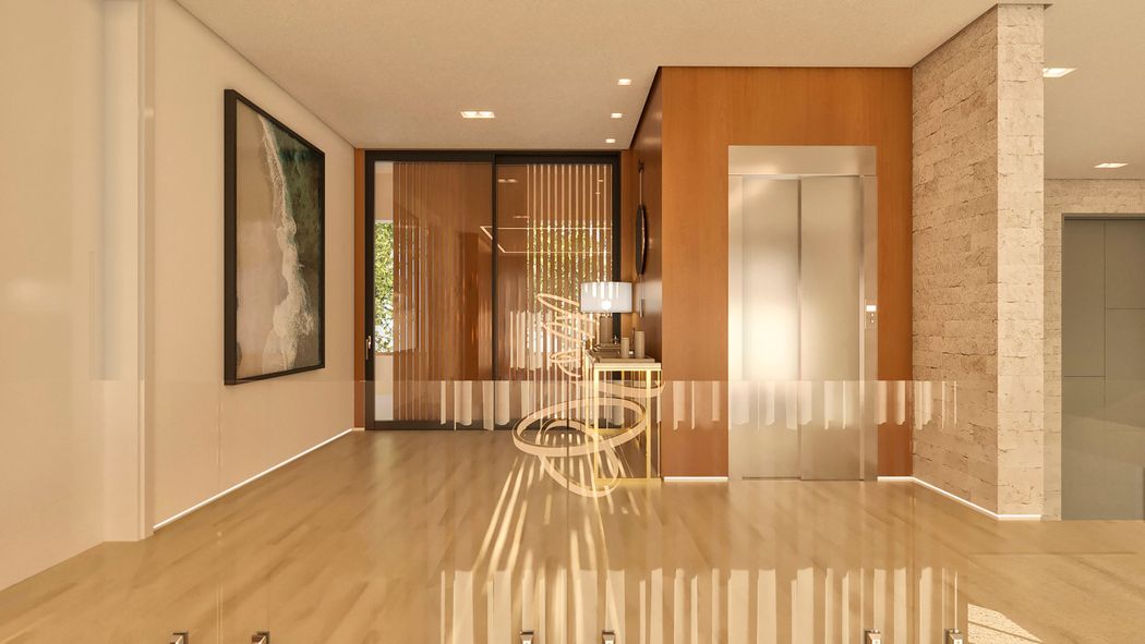 projeto pronto archshop