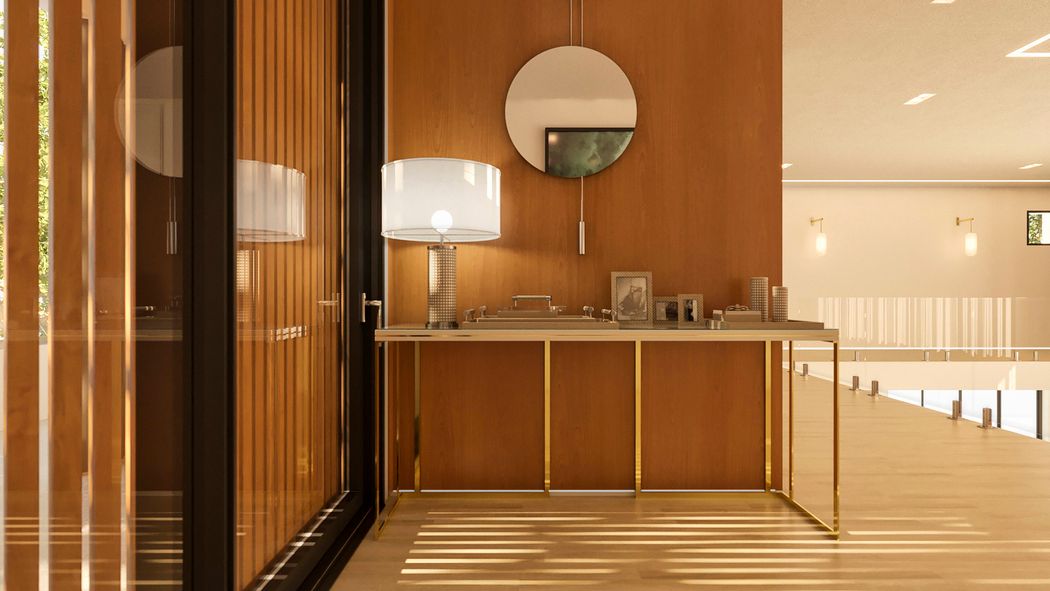 projeto pronto archshop