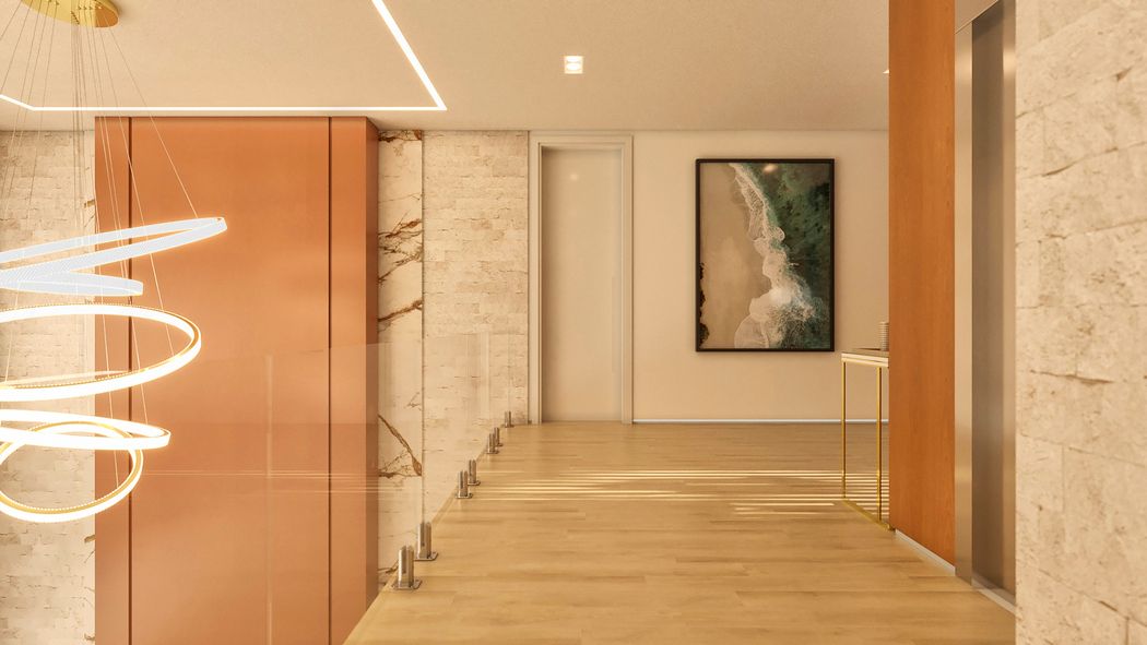 projeto pronto archshop
