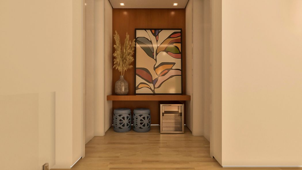 projeto pronto archshop