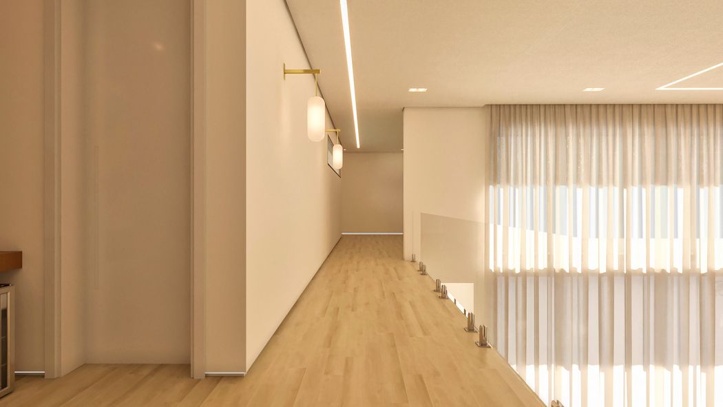 projeto pronto archshop