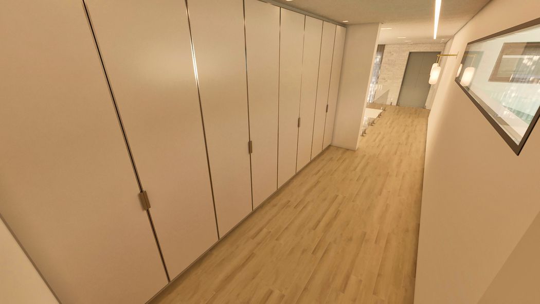 projeto pronto archshop