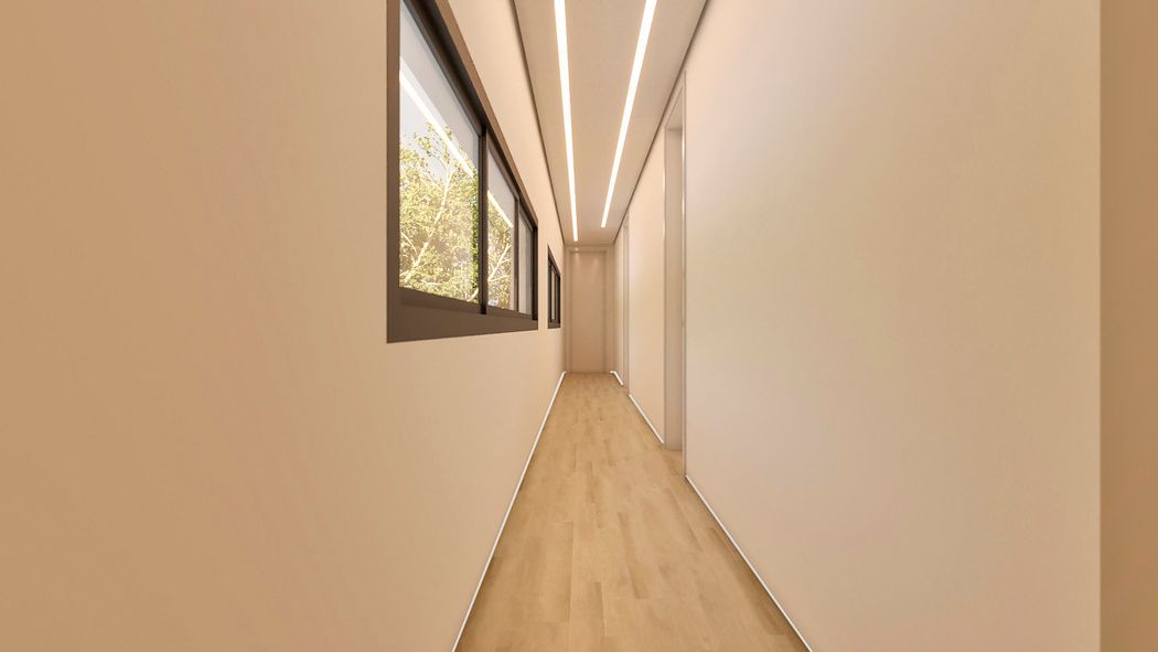 projeto pronto archshop