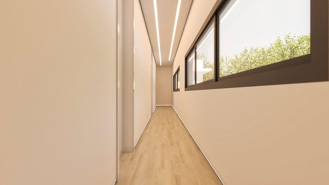 projeto pronto archshop