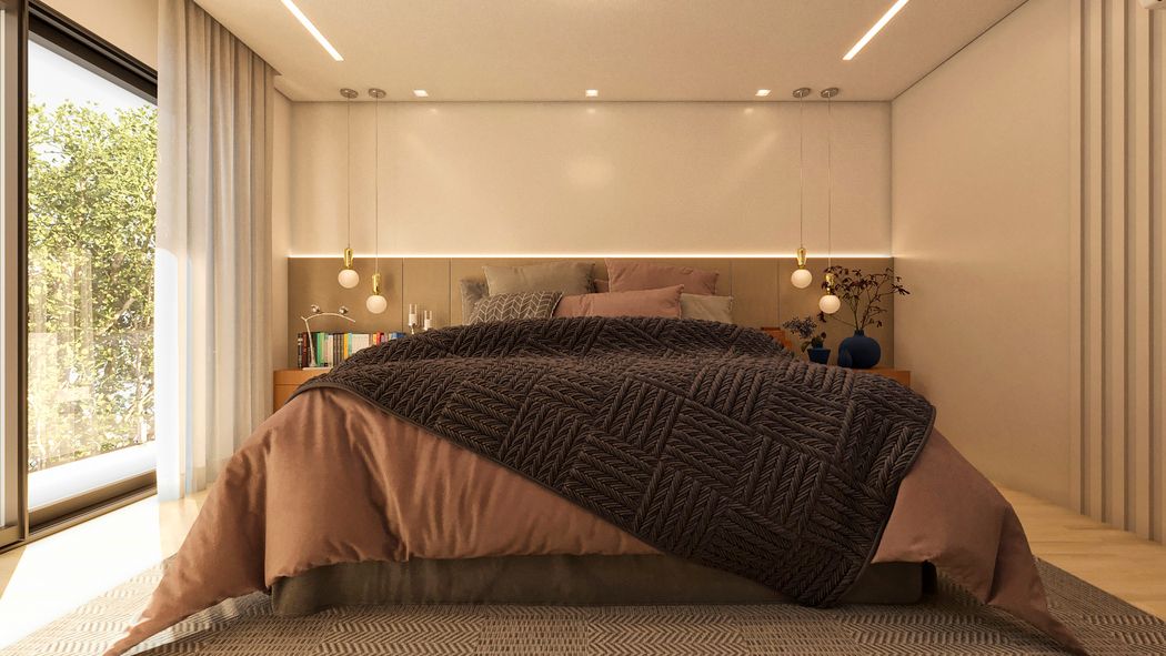 projeto pronto archshop