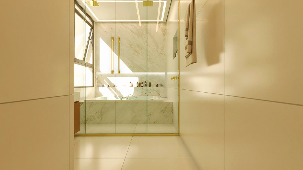 projeto pronto archshop