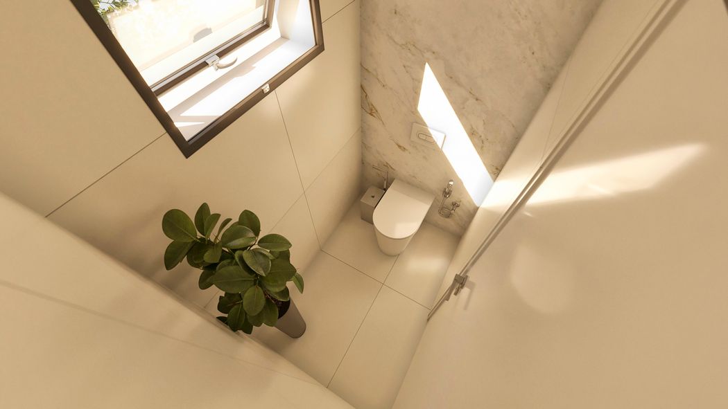 projeto pronto archshop